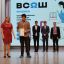 Во Дворце детского творчества состоялась торжественная церемония награждения победителей и призёров регионального и заключительного этапов ВсОШ. 133 Во Дворце детского творчества состоялась торжественная церемония награждения победителей и призёров регионального и заключительного этапов ВсОШ. 133