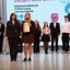 Во Дворце детского творчества состоялась торжественная церемония награждения победителей и призёров регионального и заключительного этапов ВсОШ. 101 Во Дворце детского творчества состоялась торжественная церемония награждения победителей и призёров регионального и заключительного этапов ВсОШ. 101