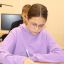 Более 40 учащихся приняли участие в "Первой математической" олимпиаде 18 Более 40 учащихся приняли участие в "Первой математической" олимпиаде 18