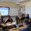Более 40 учащихся приняли участие в "Первой математической" олимпиаде 14 Более 40 учащихся приняли участие в "Первой математической" олимпиаде 14