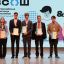 Во Дворце детского творчества состоялась торжественная церемония награждения победителей и призёров регионального и заключительного этапов ВсОШ. 15 Во Дворце детского творчества состоялась торжественная церемония награждения победителей и призёров регионального и заключительного этапов ВсОШ. 15