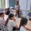 Завершилась вторая образовательная смена 41 Завершилась вторая образовательная смена 41