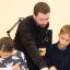 Более 40 учащихся приняли участие в "Первой математической" олимпиаде 19 Более 40 учащихся приняли участие в "Первой математической" олимпиаде 19
