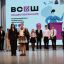 Во Дворце детского творчества состоялась торжественная церемония награждения победителей и призёров регионального и заключительного этапов ВсОШ. 103 Во Дворце детского творчества состоялась торжественная церемония награждения победителей и призёров регионального и заключительного этапов ВсОШ. 103