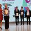 Во Дворце детского творчества состоялась торжественная церемония награждения победителей и призёров регионального и заключительного этапов ВсОШ. 135 Во Дворце детского творчества состоялась торжественная церемония награждения победителей и призёров регионального и заключительного этапов ВсОШ. 135
