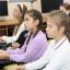 Более 40 учащихся приняли участие в "Первой математической" олимпиаде 0 Более 40 учащихся приняли участие в "Первой математической" олимпиаде 0