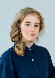 Алексеева Анастасия