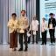 Во Дворце детского творчества состоялась торжественная церемония награждения победителей и призёров регионального и заключительного этапов ВсОШ. 89 Во Дворце детского творчества состоялась торжественная церемония награждения победителей и призёров регионального и заключительного этапов ВсОШ. 89