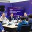 Участники проекта «Сириус. Лето: начни свой проект» на V форуме устойчивого развития туризма 3 Участники проекта «Сириус. Лето: начни свой проект» на V форуме устойчивого развития туризма 3