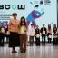 Во Дворце детского творчества состоялась торжественная церемония награждения победителей и призёров регионального и заключительного этапов ВсОШ. 149 Во Дворце детского творчества состоялась торжественная церемония награждения победителей и призёров регионального и заключительного этапов ВсОШ. 149
