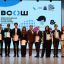 Во Дворце детского творчества состоялась торжественная церемония награждения победителей и призёров регионального и заключительного этапов ВсОШ. 10 Во Дворце детского творчества состоялась торжественная церемония награждения победителей и призёров регионального и заключительного этапов ВсОШ. 10